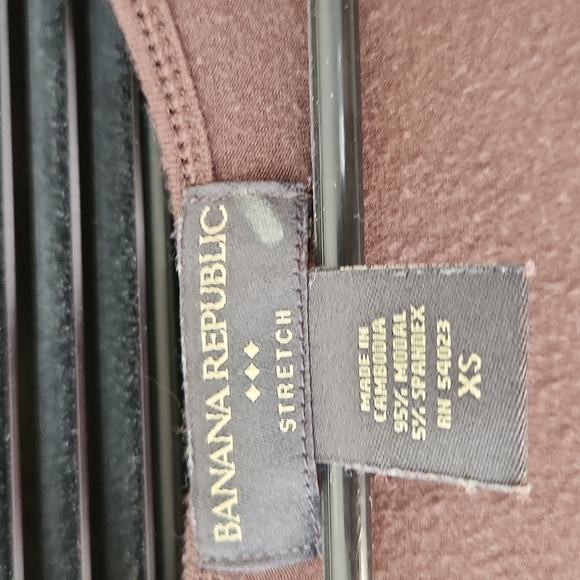 Banana Republic - Picture 4 of 8